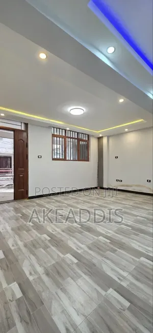 Furnished 2bdrm Condo in Bole Ayat for sale