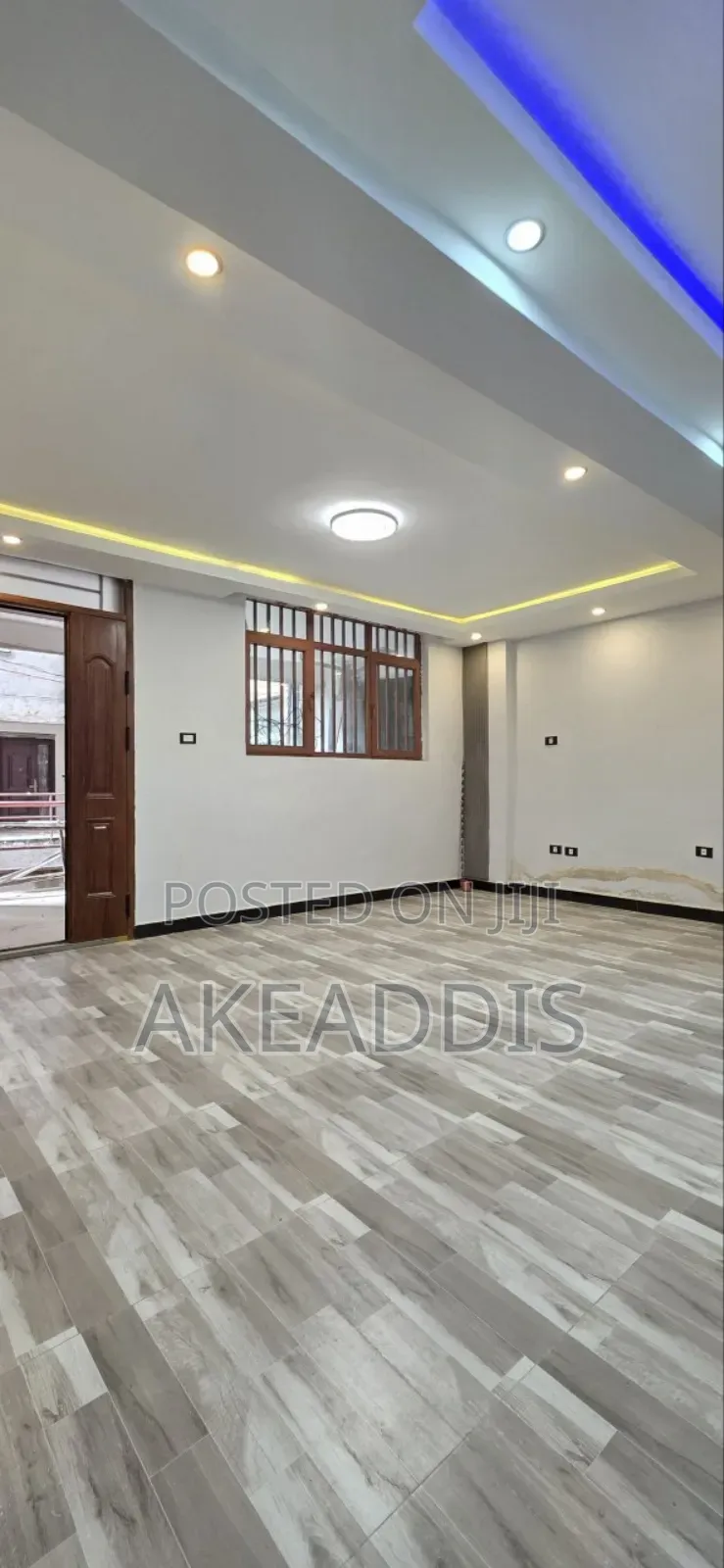 Furnished 2bdrm Condo in Bole Ayat for sale