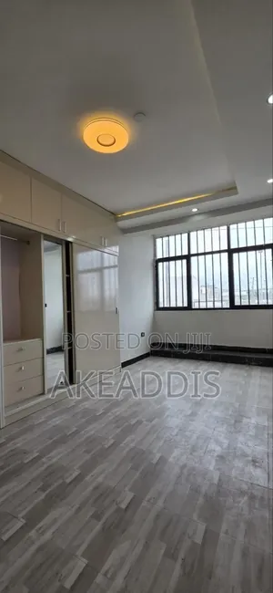 Furnished 2bdrm Condo in Bole Ayat for sale