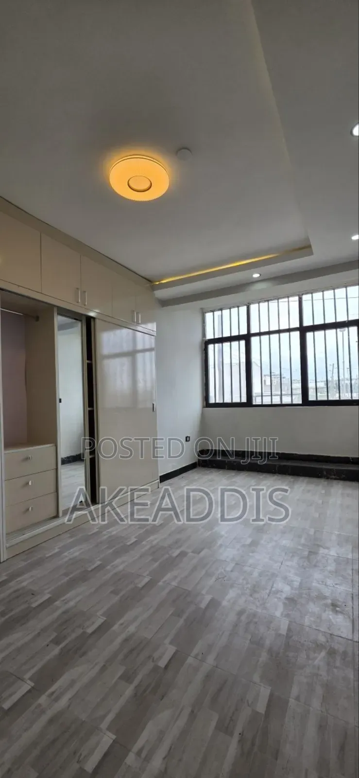 Furnished 2bdrm Condo in Bole Ayat for sale