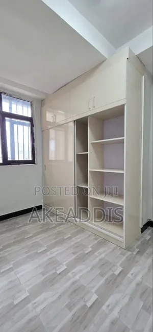 Furnished 2bdrm Condo in Bole Ayat for sale