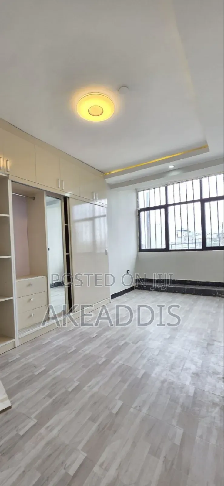 Furnished 2bdrm Condo in Bole Ayat for sale