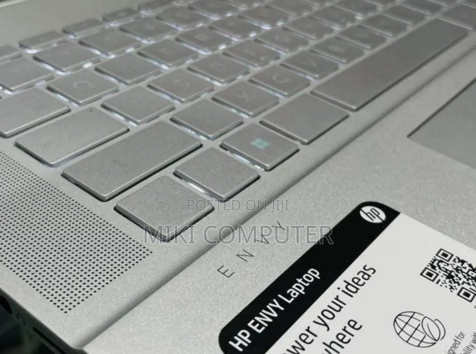 New Laptop HP Envy X360 16GB Intel Core I9 SSD 1T