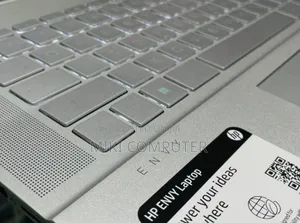 New Laptop HP Envy X360 16GB Intel Core I9 SSD 1T