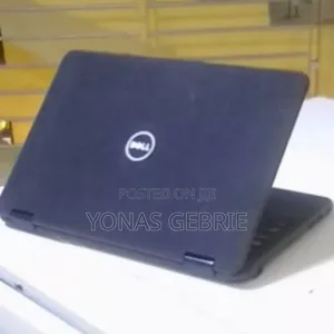 New Laptop Dell Latitude 3189 8GB Intel Pentium SSD 128GB