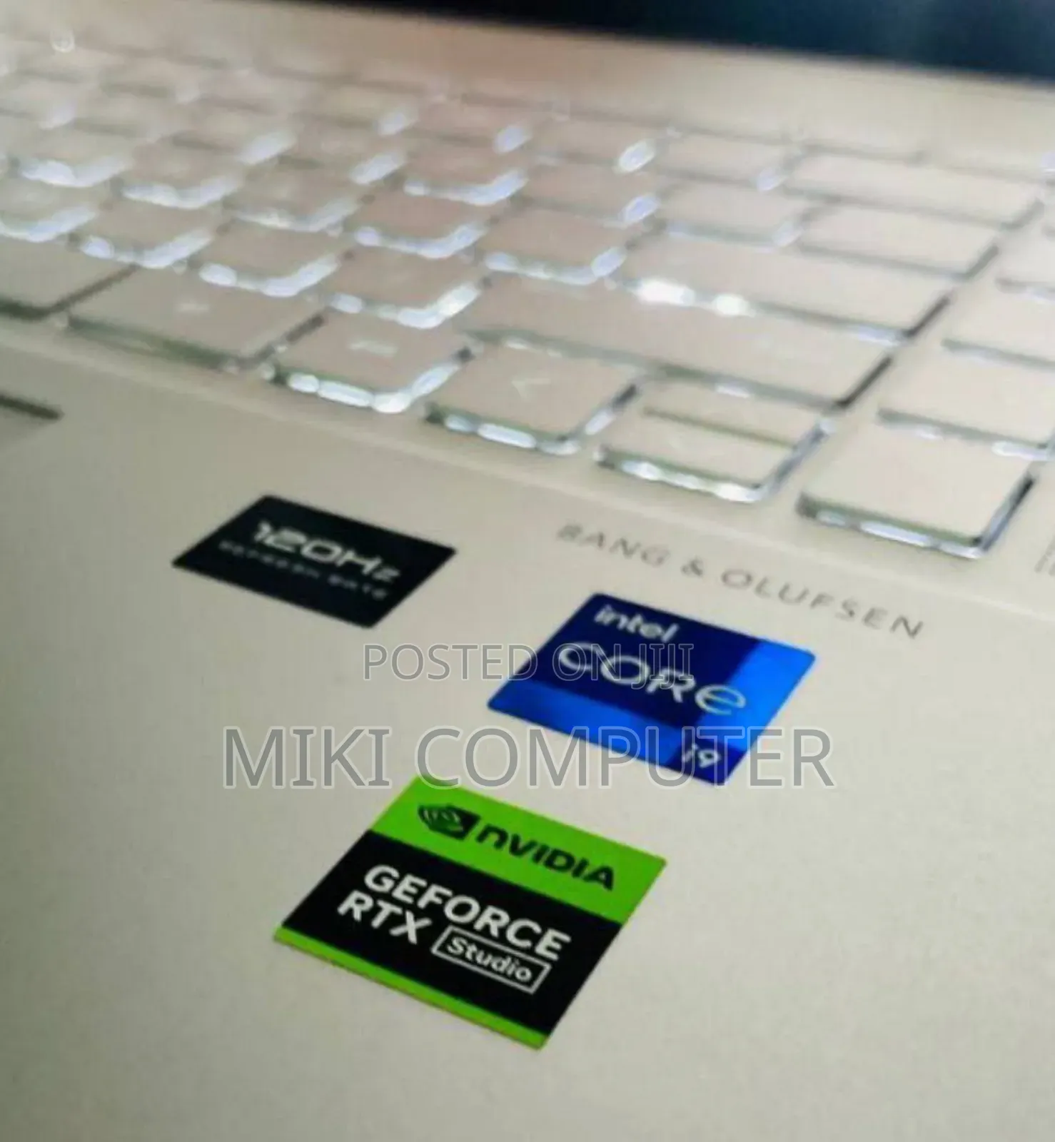 New Laptop HP Envy X360 16GB Intel Core I9 SSD 1T