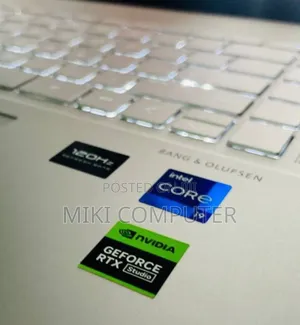 New Laptop HP Envy X360 16GB Intel Core I9 SSD 1T