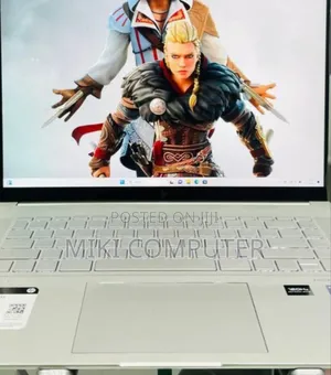 Photo - New Laptop HP Envy X360 16GB Intel Core I9 SSD 1T