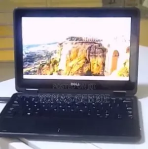 New Laptop Dell Latitude 3189 8GB Intel Pentium SSD 128GB