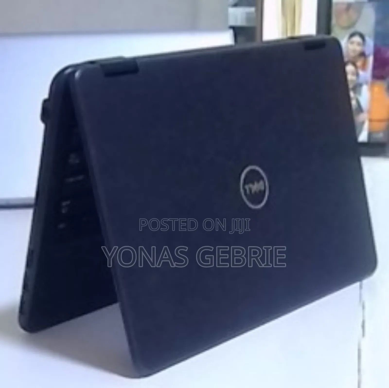 New Laptop Dell Latitude 3189 8GB Intel Pentium SSD 128GB