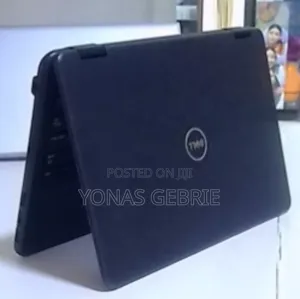 New Laptop Dell Latitude 3189 8GB Intel Pentium SSD 128GB