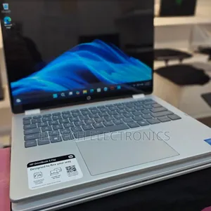 New Laptop HP OmniBook 5 Flip 8GB SSD 512GB