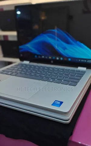 New Laptop HP OmniBook 5 Flip 8GB SSD 512GB