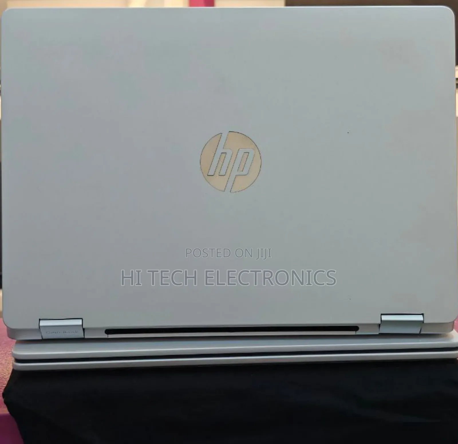 New Laptop HP OmniBook 5 Flip 8GB SSD 512GB