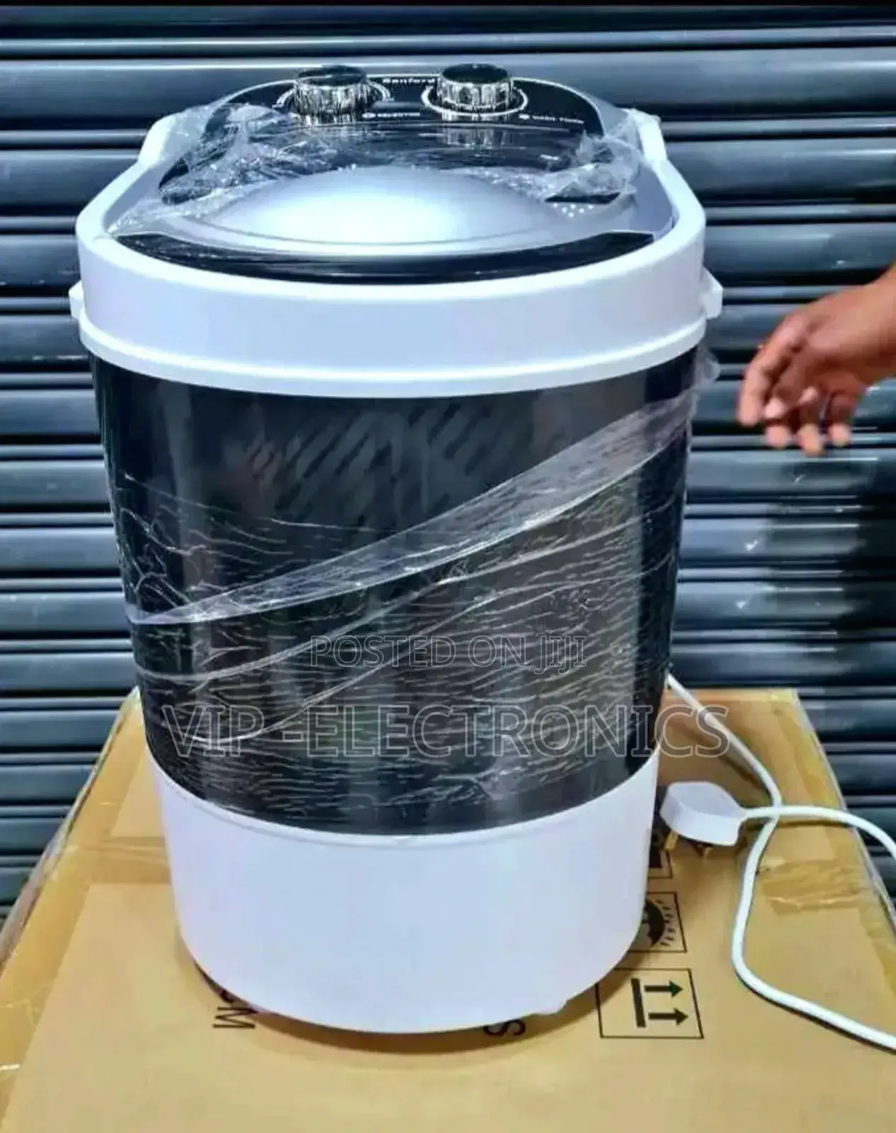 Sanford Washing Machine 2.5kg Mini New 2025 Model