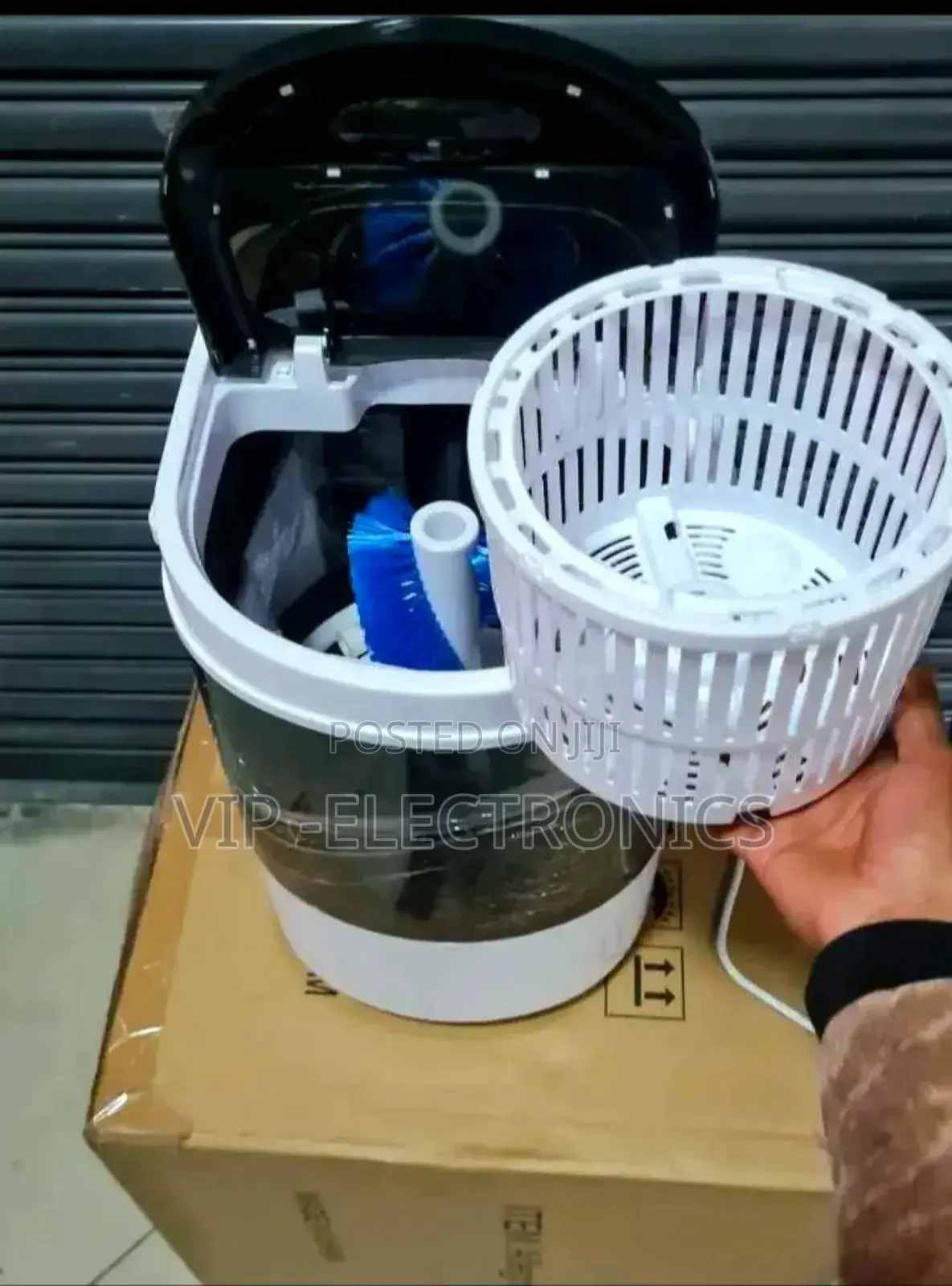 Sanford Washing Machine 2.5kg Mini New 2025 Model