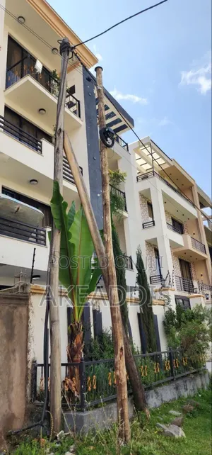 Photo - Furnished 8bdrm Condo in Bole Ayat for sale