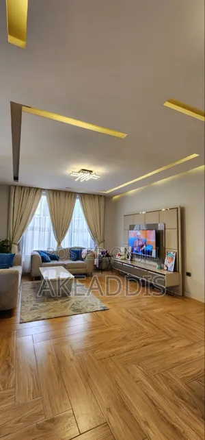 Furnished 8bdrm Condo in Bole Ayat for sale