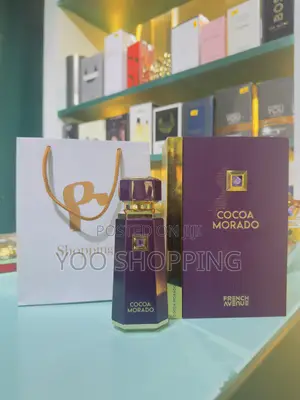 Photo - French Avenue Coco Morado Unisex Perfume
