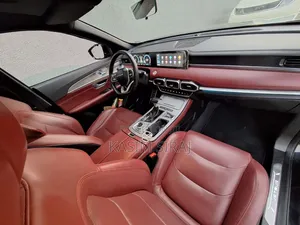 Jetour X70 Plus 2023 Gray