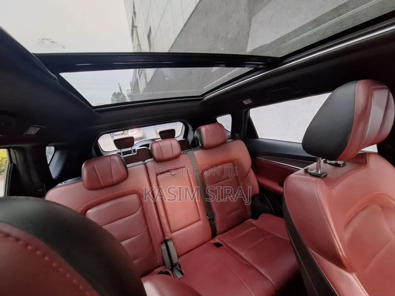 Jetour X70 Plus 2023 Gray