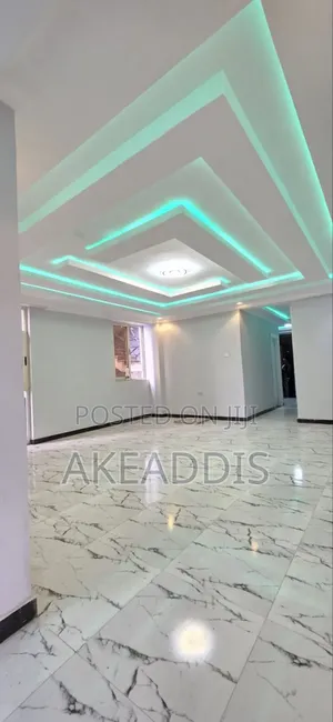 Photo - Furnished 3bdrm Condo in መሪ ሎቄ, Bole for sale