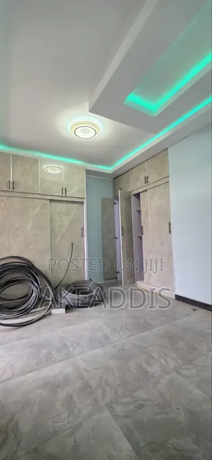 Furnished 3bdrm Condo in መሪ ሎቄ, Bole for sale