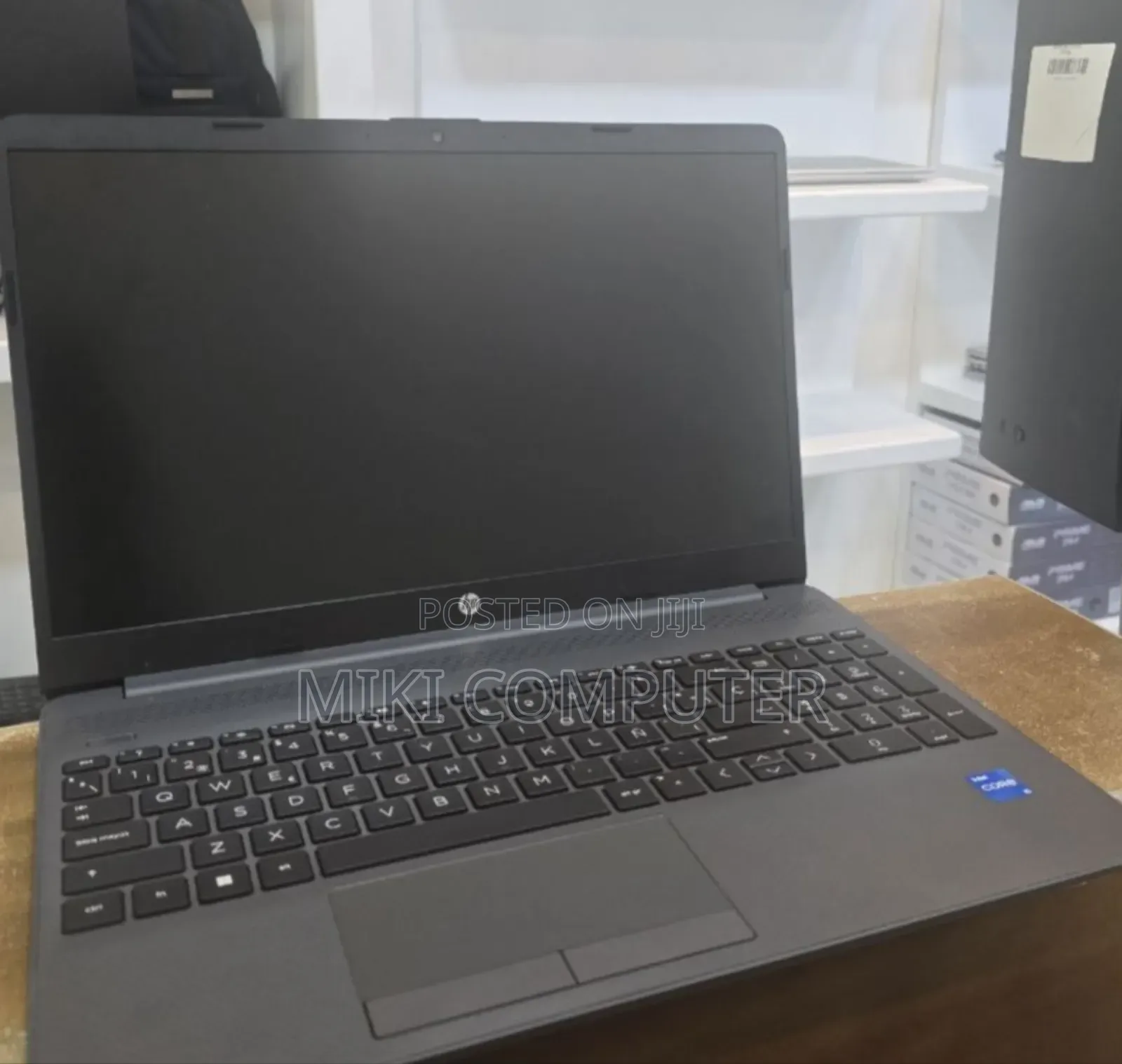 New Laptop HP Stream Notebook 8GB Intel Core I5 SSD 512GB