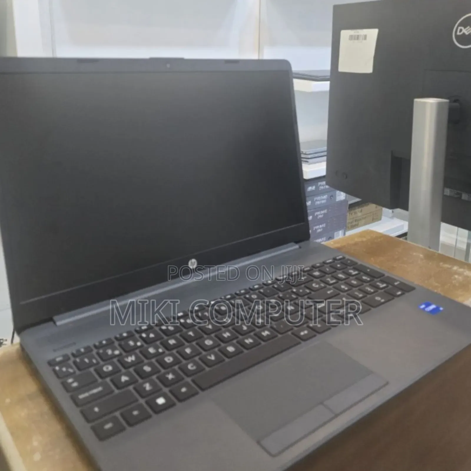 New Laptop HP Stream Notebook 8GB Intel Core I5 SSD 512GB