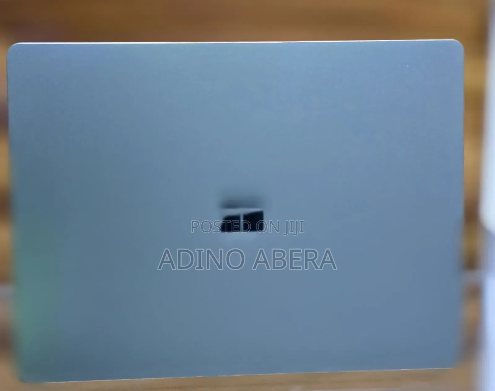 New Laptop Microsoft Surface Laptop 8GB Intel Core I5 SSD 256GB