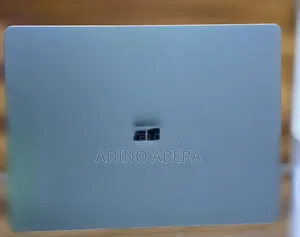 New Laptop Microsoft Surface Laptop 8GB Intel Core I5 SSD 256GB