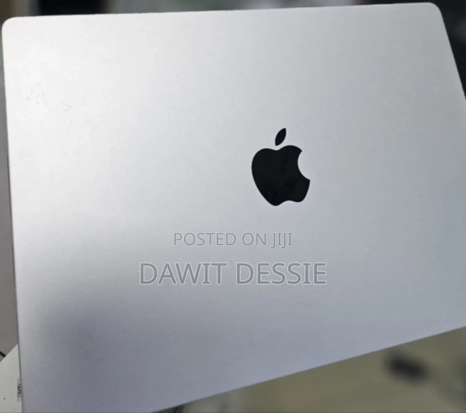 New Laptop Apple MacBook 8GB Intel Core M3 SSD 512GB