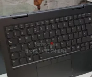 New Laptop Lenovo Yoga 7 15ITL5 64GB Intel Core Ultra 7 SSD 1T