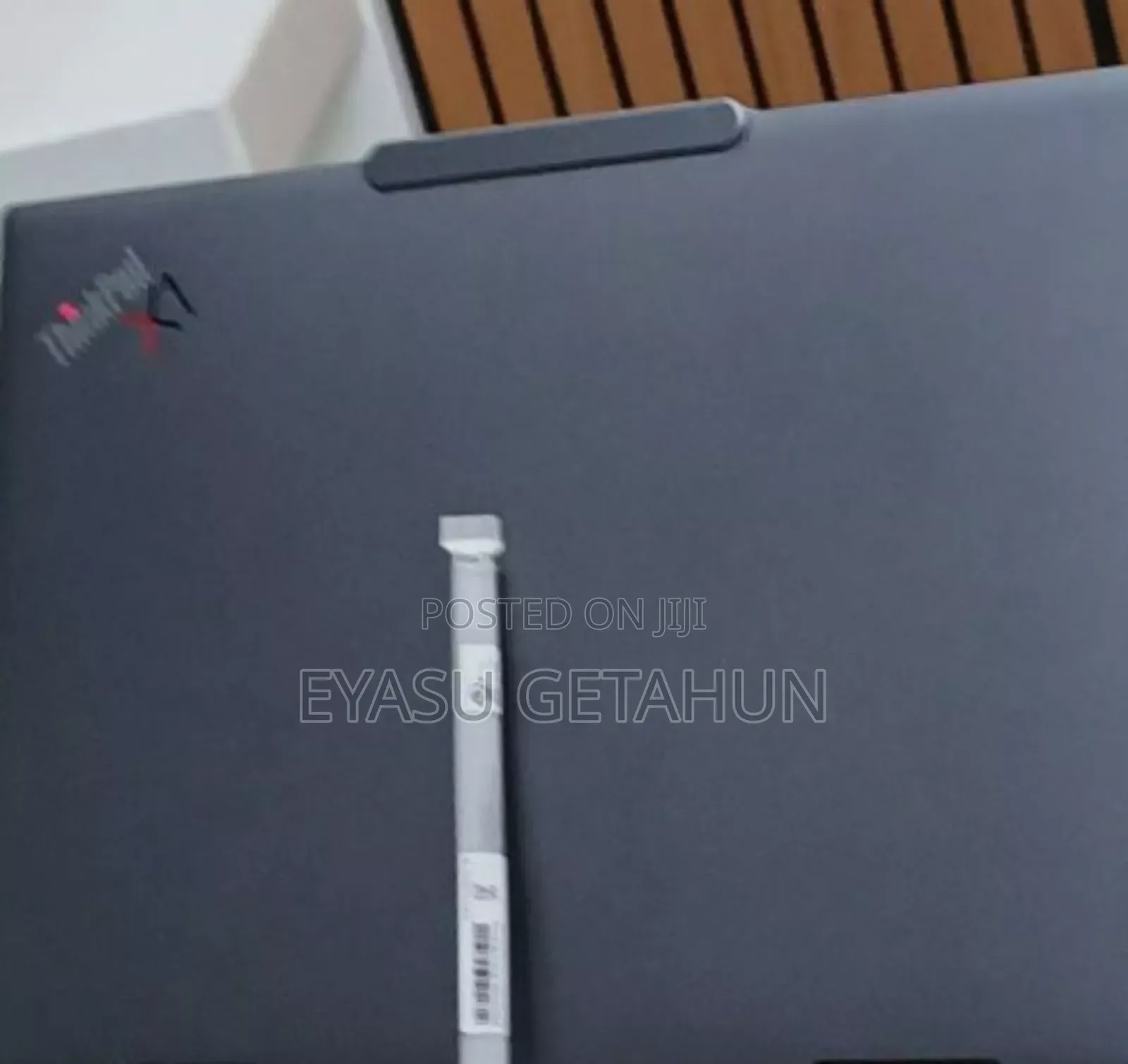 New Laptop Lenovo Yoga 7 15ITL5 64GB Intel Core Ultra 7 SSD 1T