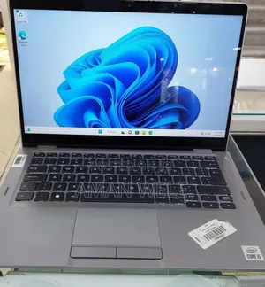 New Laptop Dell Latitude 10 8GB Intel Core I5 SSD 512GB