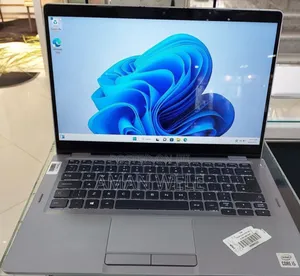 New Laptop Dell Latitude 10 8GB Intel Core I5 SSD 512GB