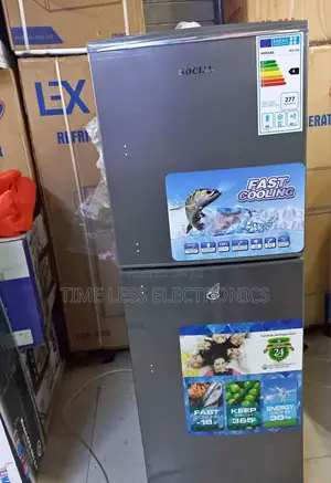 Social 320l Refrigerator – Spacious Reliable!