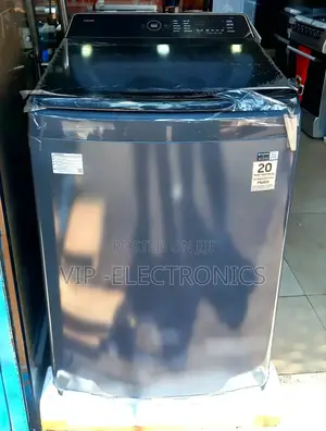 Samsung Automatic Washing Machine 17kg