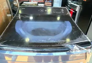 Samsung Automatic Washing Machine 17kg