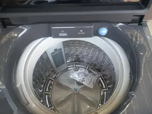 Samsung Automatic Washing Machine 17kg