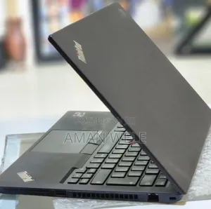 New Laptop Lenovo ThinkPad T495s 16GB AMD Ryzen 7 SSD 512GB