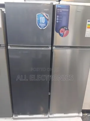 Orbit Japan 400refrigerator