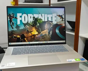 New Laptop Dell Inspiron 15 16GB Intel Core I7 SSD 512GB