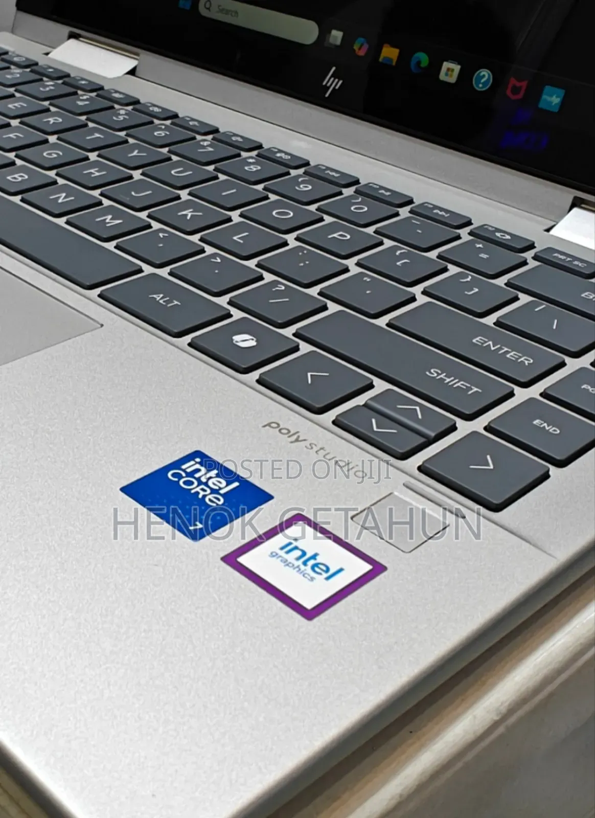 New Laptop Dell Inspiron 15 16GB Intel Core I7 SSD 512GB