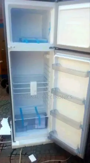 Photo - National Refrigerator 325 Model