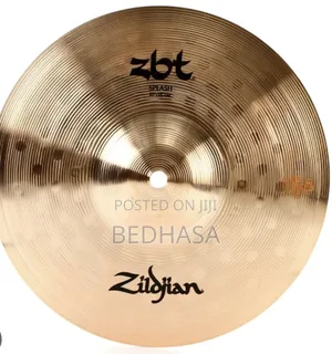 Photo - Zildjan Cymbals
