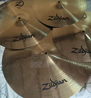 Zildjan Cymbals