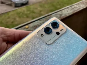 New ZTE V40 Pro 128 GB White