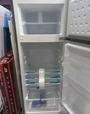Super Class 320l Refrigerator – Spacious Efficient!