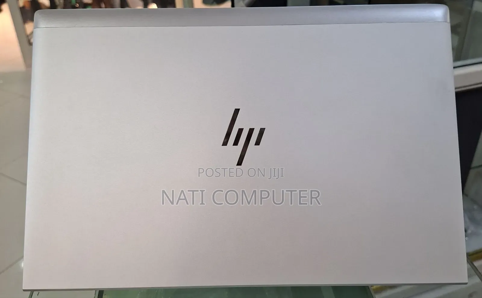 New Laptop HP EliteBook 840 G7 16GB Intel Core I7 SSD 512GB